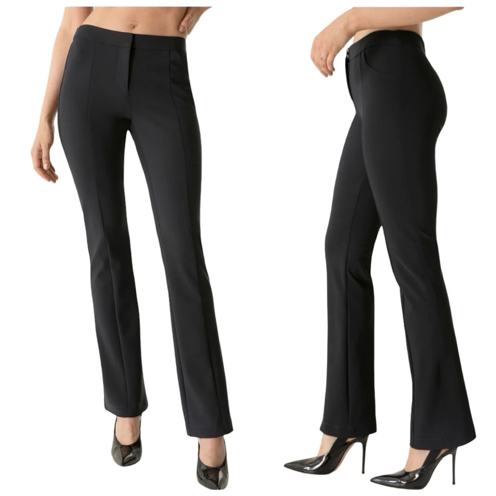 Paire slim boot pant. EUC